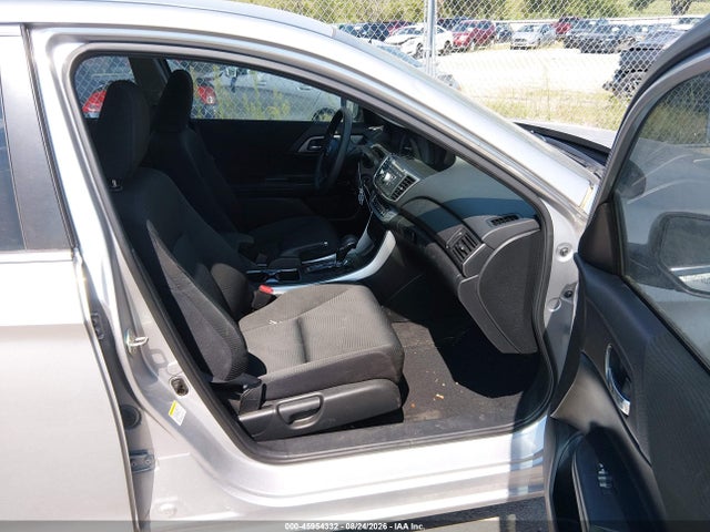 Продаж на аукціоні авто 2015 Honda Accord Lx, vin: 1HGCR2F34FA053580, номер лоту: 45954332