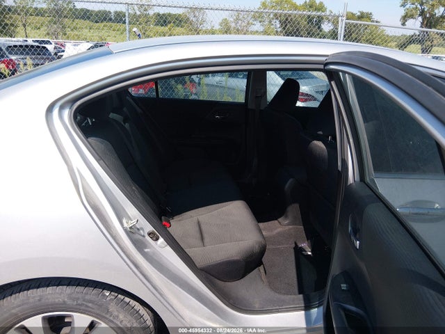 Продаж на аукціоні авто 2015 Honda Accord Lx, vin: 1HGCR2F34FA053580, номер лоту: 45954332