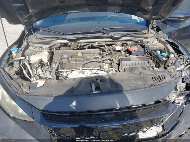Продажа на аукционе авто 2018 Honda Civic Lx, vin: 2HGFC2F5XJH523413, номер лота: 45954337