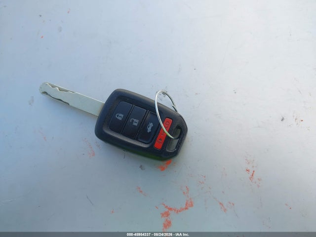 Продажа на аукционе авто 2018 Honda Civic Lx, vin: 2HGFC2F5XJH523413, номер лота: 45954337