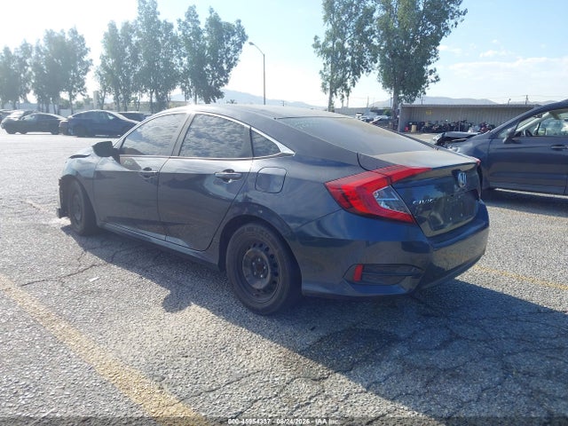 Продажа на аукционе авто 2018 Honda Civic Lx, vin: 2HGFC2F5XJH523413, номер лота: 45954337
