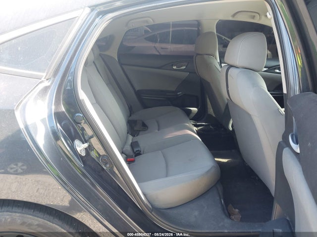 Продажа на аукционе авто 2018 Honda Civic Lx, vin: 2HGFC2F5XJH523413, номер лота: 45954337