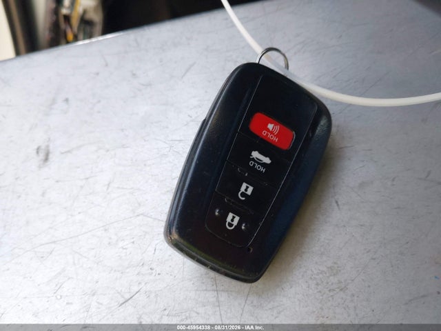 2022 Toyota Corolla Se მანქანა იყიდება აუქციონზე, vin: 5YFP4MCE2NP103385, აუქციონის ნომერი: 45954338