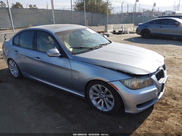 Продажа на аукционе авто 2011 Bmw 335i Xdrive, vin: WBAPL5C52BA919423, номер лота: 45954339