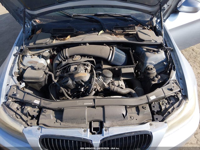 Продажа на аукционе авто 2011 Bmw 335i Xdrive, vin: WBAPL5C52BA919423, номер лота: 45954339