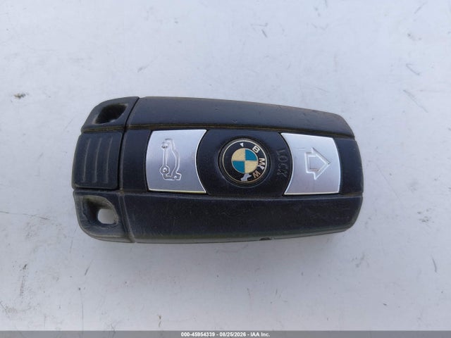 Продажа на аукционе авто 2011 Bmw 335i Xdrive, vin: WBAPL5C52BA919423, номер лота: 45954339