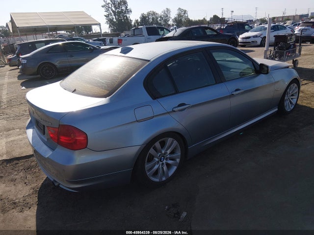 Продажа на аукционе авто 2011 Bmw 335i Xdrive, vin: WBAPL5C52BA919423, номер лота: 45954339