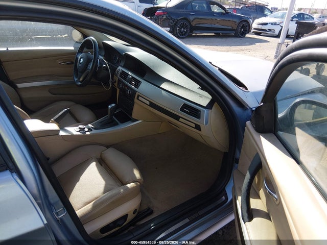 Продажа на аукционе авто 2011 Bmw 335i Xdrive, vin: WBAPL5C52BA919423, номер лота: 45954339