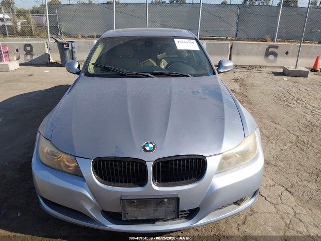Продажа на аукционе авто 2011 Bmw 335i Xdrive, vin: WBAPL5C52BA919423, номер лота: 45954339