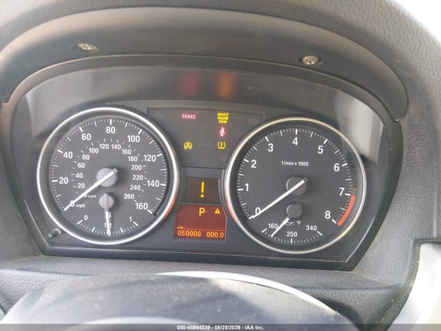 Продажа на аукционе авто 2011 Bmw 335i Xdrive, vin: WBAPL5C52BA919423, номер лота: 45954339