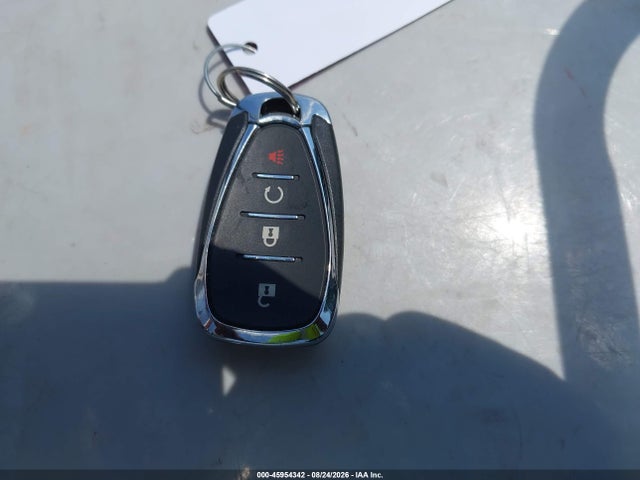 Продажа на аукционе авто 2018 Chevrolet Cruze Lt Auto, vin: 3G1BE6SM9JS609734, номер лота: 45954342
