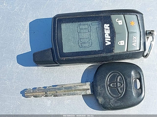 45954344 :رقم المزاد ، 5TELU42N96Z171758 vin ، 2006 Toyota Tacoma Base V6 مزاد بيع