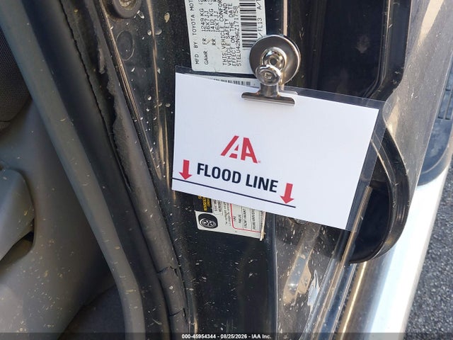 45954344 :رقم المزاد ، 5TELU42N96Z171758 vin ، 2006 Toyota Tacoma Base V6 مزاد بيع