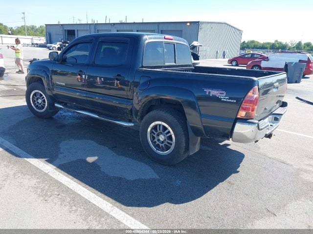 45954344 :رقم المزاد ، 5TELU42N96Z171758 vin ، 2006 Toyota Tacoma Base V6 مزاد بيع