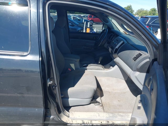 45954344 :رقم المزاد ، 5TELU42N96Z171758 vin ، 2006 Toyota Tacoma Base V6 مزاد بيع