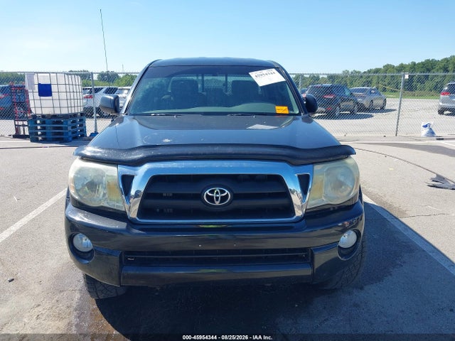 45954344 :رقم المزاد ، 5TELU42N96Z171758 vin ، 2006 Toyota Tacoma Base V6 مزاد بيع