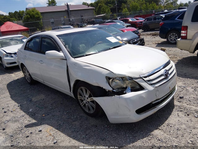Aukcja sprzedaży 2007 Toyota Avalon Limited, vin: 4T1BK36B27U178679, numer aukcji: 45954345