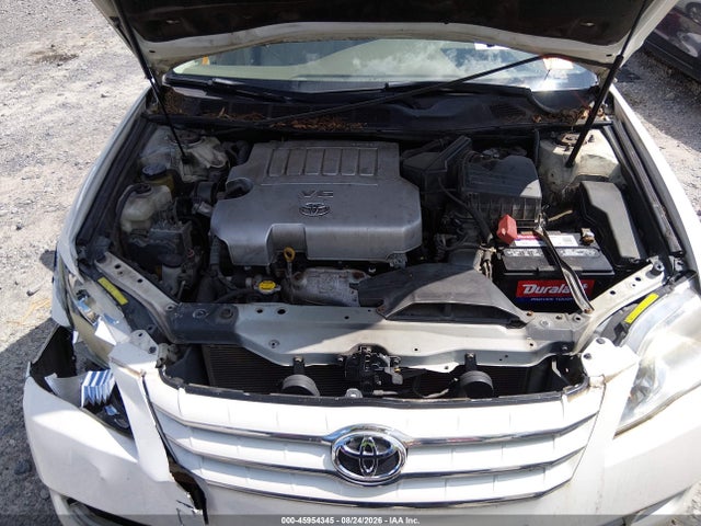 Aukcja sprzedaży 2007 Toyota Avalon Limited, vin: 4T1BK36B27U178679, numer aukcji: 45954345