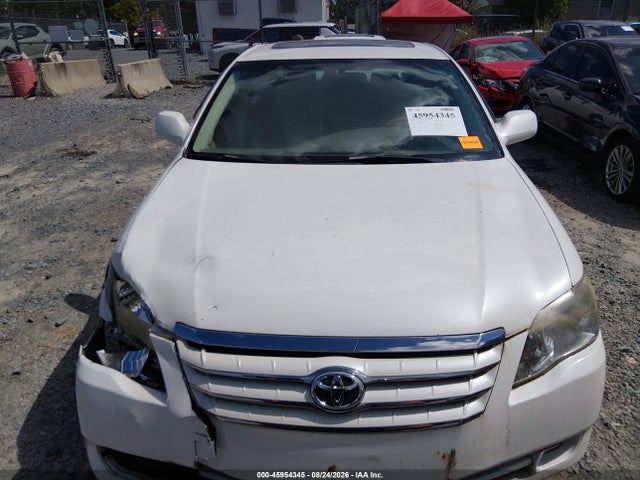 Aukcja sprzedaży 2007 Toyota Avalon Limited, vin: 4T1BK36B27U178679, numer aukcji: 45954345
