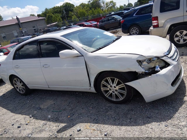 Aukcja sprzedaży 2007 Toyota Avalon Limited, vin: 4T1BK36B27U178679, numer aukcji: 45954345