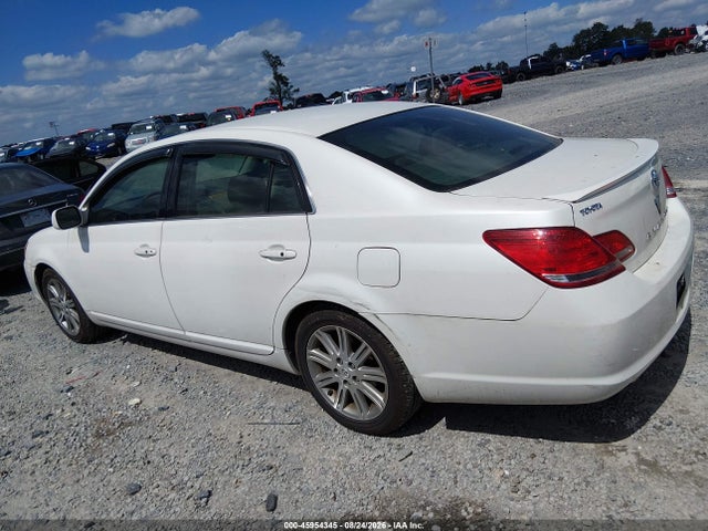 Aukcja sprzedaży 2007 Toyota Avalon Limited, vin: 4T1BK36B27U178679, numer aukcji: 45954345