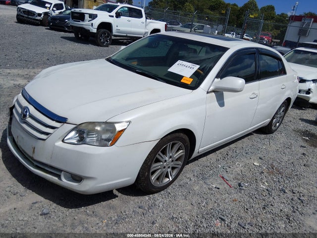 Aukcja sprzedaży 2007 Toyota Avalon Limited, vin: 4T1BK36B27U178679, numer aukcji: 45954345