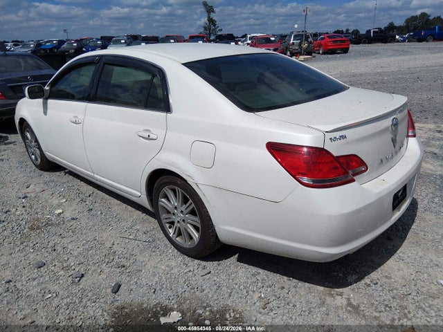 Aukcja sprzedaży 2007 Toyota Avalon Limited, vin: 4T1BK36B27U178679, numer aukcji: 45954345