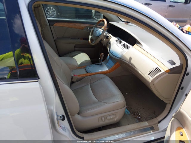 Aukcja sprzedaży 2007 Toyota Avalon Limited, vin: 4T1BK36B27U178679, numer aukcji: 45954345