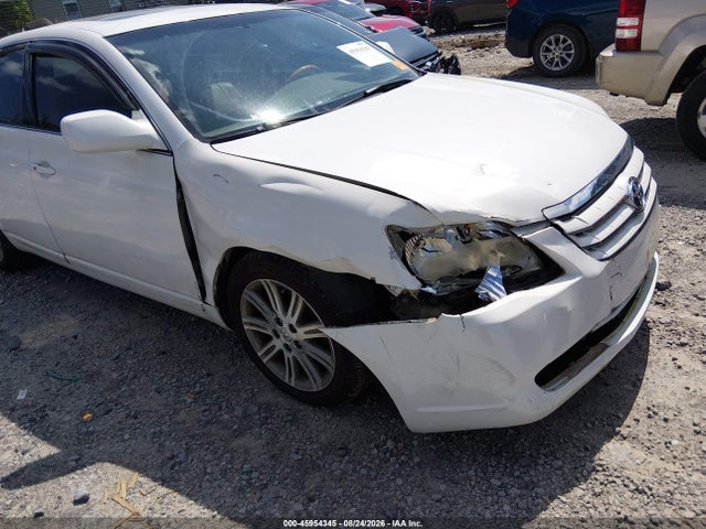 Aukcja sprzedaży 2007 Toyota Avalon Limited, vin: 4T1BK36B27U178679, numer aukcji: 45954345