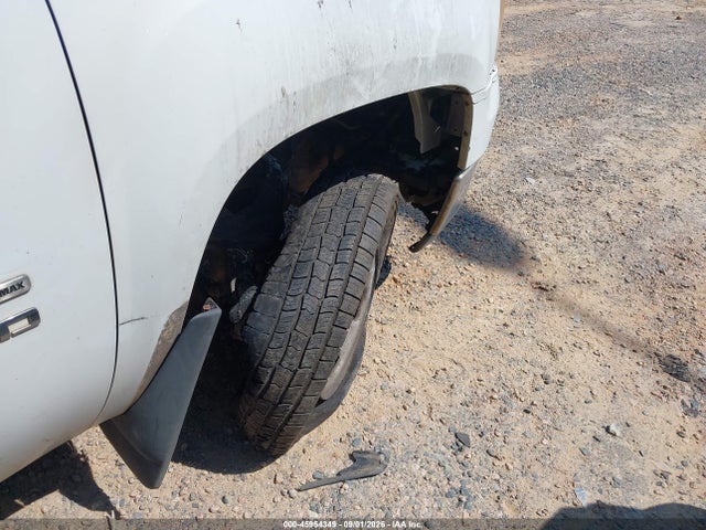 Продажа на аукционе авто 2010 Gmc Sierra 2500hd Work Truck, vin: 1GD4CZB68AF129712, номер лота: 45954349