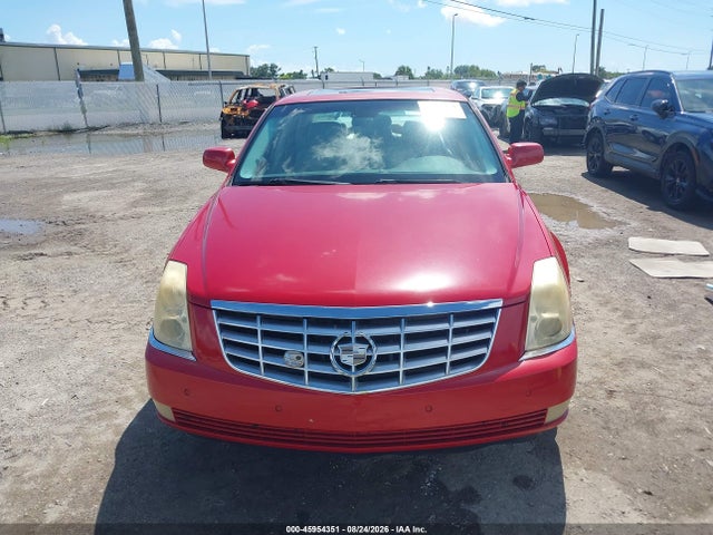Продажа на аукционе авто 2007 Cadillac Dts Luxury Ii, vin: 1G6KD57Y97U170031, номер лота: 45954351