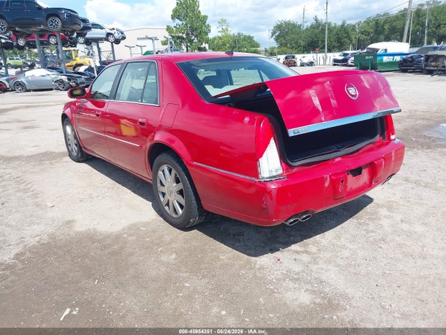 Продажа на аукционе авто 2007 Cadillac Dts Luxury Ii, vin: 1G6KD57Y97U170031, номер лота: 45954351