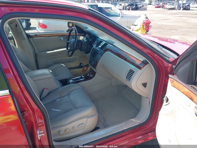 Продажа на аукционе авто 2007 Cadillac Dts Luxury Ii, vin: 1G6KD57Y97U170031, номер лота: 45954351