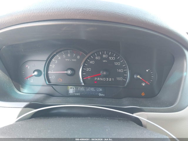 Продажа на аукционе авто 2007 Cadillac Dts Luxury Ii, vin: 1G6KD57Y97U170031, номер лота: 45954351