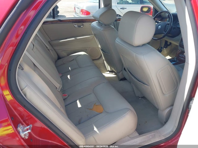 Продажа на аукционе авто 2007 Cadillac Dts Luxury Ii, vin: 1G6KD57Y97U170031, номер лота: 45954351