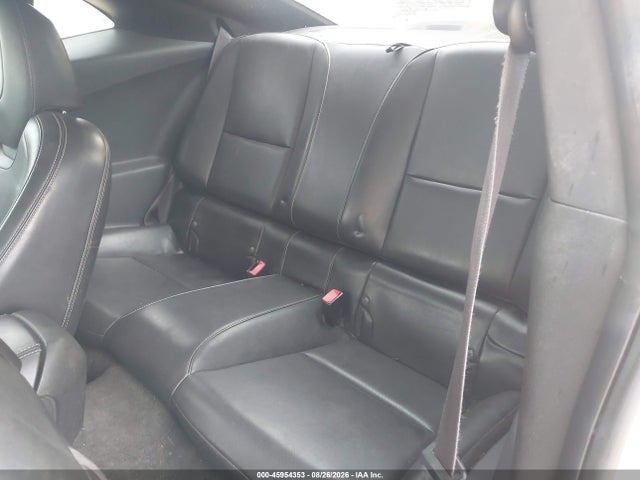2010 Chevrolet Camaro 2ss მანქანა იყიდება აუქციონზე, vin: 2G1FK1EJ8A9147470, აუქციონის ნომერი: 45954353