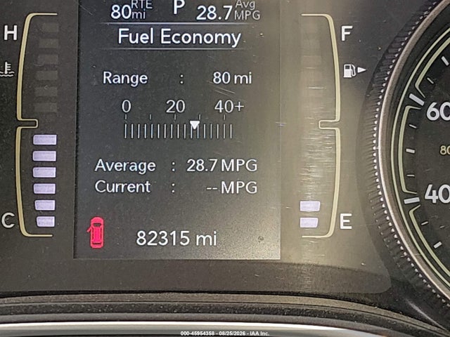 2019 Jeep Cherokee Latitude 4x4 მანქანა იყიდება აუქციონზე, vin: 1C4PJMCB4KD440279, აუქციონის ნომერი: 45954358