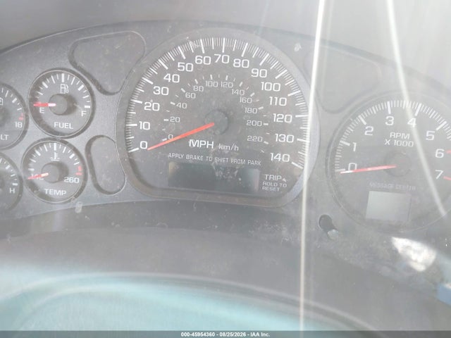 Продажа на аукционе авто 2002 Chevrolet Monte Carlo Ss, vin: 2G1WX15K129142817, номер лота: 45954360