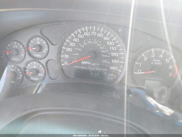Продажа на аукционе авто 2002 Chevrolet Monte Carlo Ss, vin: 2G1WX15K129142817, номер лота: 45954360