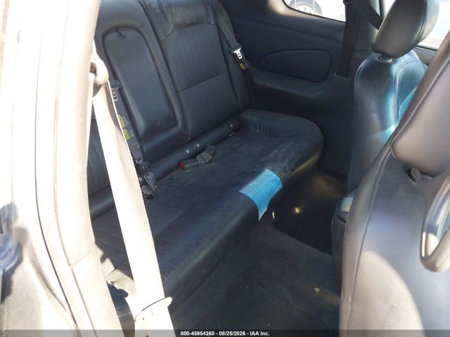 Продажа на аукционе авто 2002 Chevrolet Monte Carlo Ss, vin: 2G1WX15K129142817, номер лота: 45954360