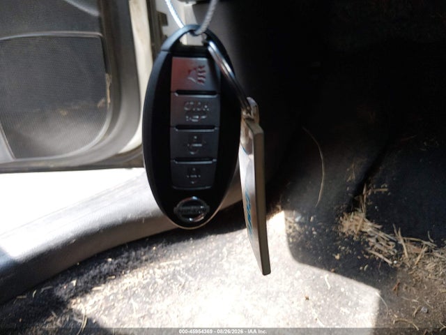 2018 Nissan Sentra Sv მანქანა იყიდება აუქციონზე, vin: 3N1AB7AP6JL653152, აუქციონის ნომერი: 45954369