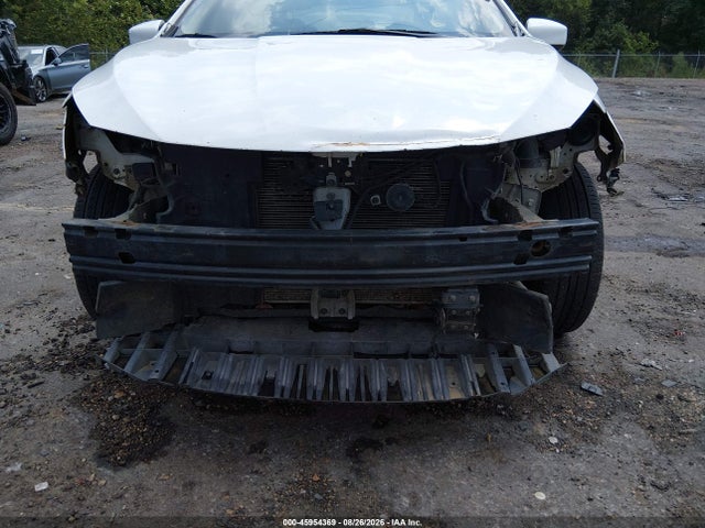 2018 Nissan Sentra Sv მანქანა იყიდება აუქციონზე, vin: 3N1AB7AP6JL653152, აუქციონის ნომერი: 45954369