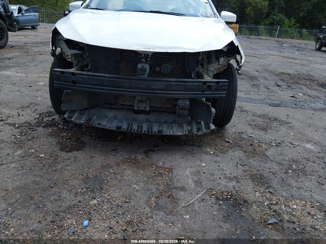 2018 Nissan Sentra Sv მანქანა იყიდება აუქციონზე, vin: 3N1AB7AP6JL653152, აუქციონის ნომერი: 45954369