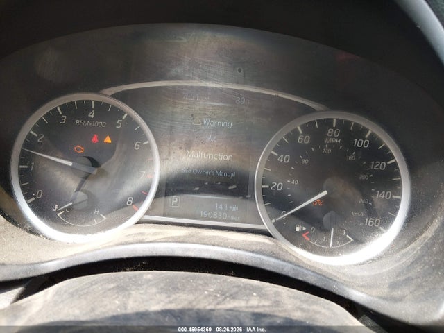 2018 Nissan Sentra Sv მანქანა იყიდება აუქციონზე, vin: 3N1AB7AP6JL653152, აუქციონის ნომერი: 45954369