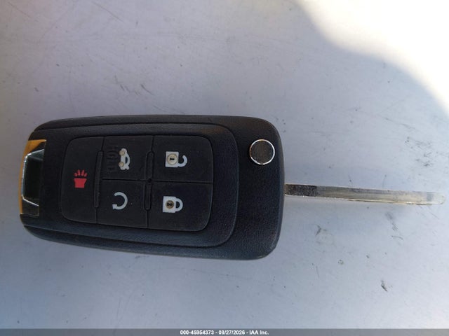 Aukcja sprzedaży 2011 Gmc Terrain Slt-1, vin: 2CTFLVEC3B6259128, numer aukcji: 45954373