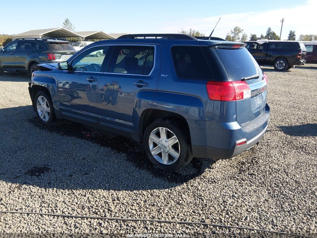 Aukcja sprzedaży 2011 Gmc Terrain Slt-1, vin: 2CTFLVEC3B6259128, numer aukcji: 45954373