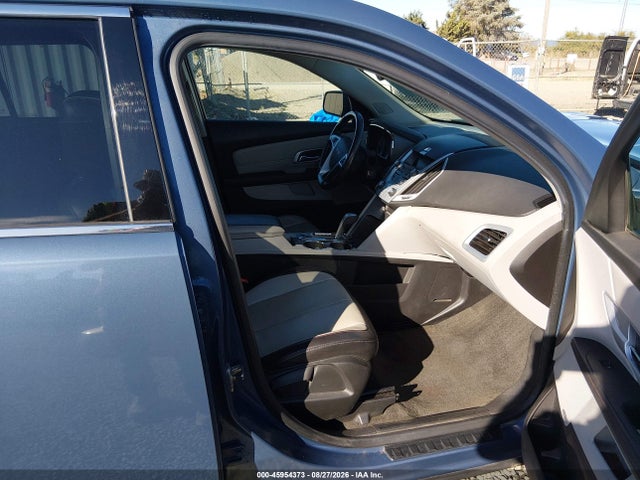 Aukcja sprzedaży 2011 Gmc Terrain Slt-1, vin: 2CTFLVEC3B6259128, numer aukcji: 45954373