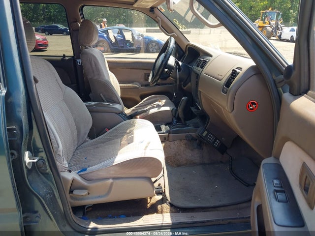 45954374 :رقم المزاد ، JT3HN86R9T0024427 vin ، 1996 Toyota 4runner Sr5 مزاد بيع