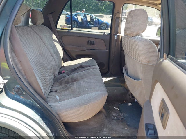 45954374 :رقم المزاد ، JT3HN86R9T0024427 vin ، 1996 Toyota 4runner Sr5 مزاد بيع