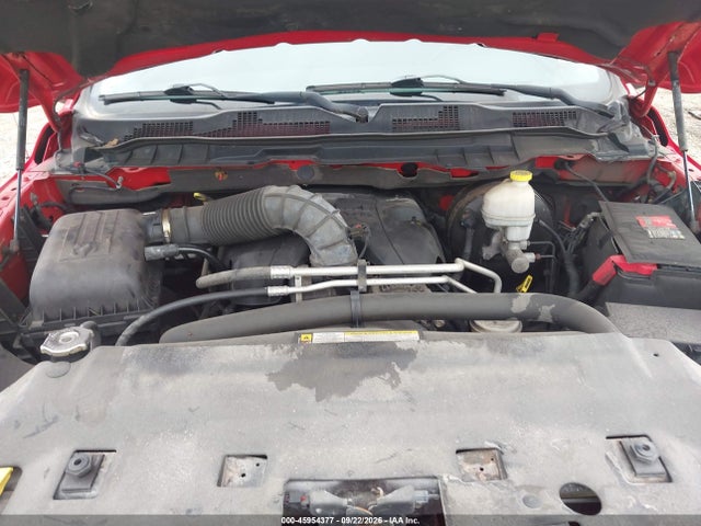 Aukcja sprzedaży 2012 Ram 1500 Sport, vin: 1C6RD7HT0CS196718, numer aukcji: 45954377